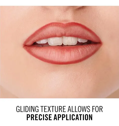 Delineador De Labios Largo Duración 8hr Tiramisu Pack 2