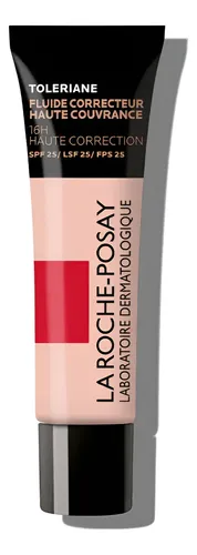 Base Fluida Toleriane La Roche-posay 30ml Tono Tono 11