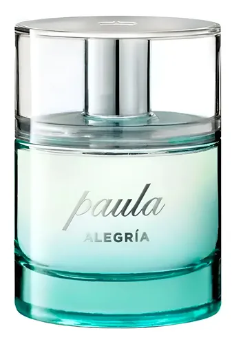 Paula Cahen D´anvers Paula Alegria Edt 100 Ml Perfume Mujer