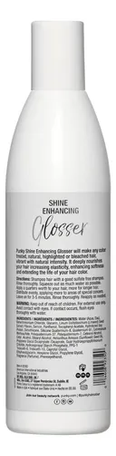 Brillo Para El Cabello Punky Colour 3 En 1, Color Brillante