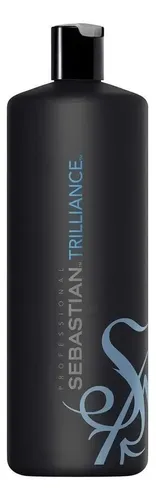 Shampoo Trilliance X1000ml Sebastian Wella Brillo