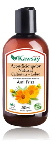 Acondicionador Cabello Secos Natural Vegano Aurvedico