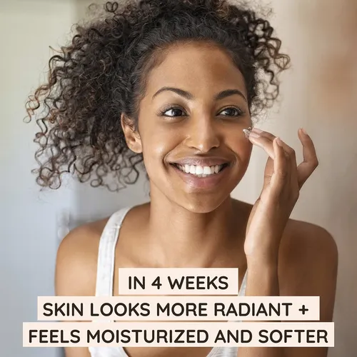 Paquete De Cuidado De La Piel Aveeno Positively Radiant Con