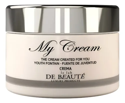 Crema Le Lab de Beaute My Cream Aclaradora Antiedad Antioxidante Facial