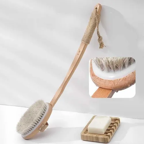 .. Cepillo For El Cabello, Cepillo For El Baño, Cepillo Con