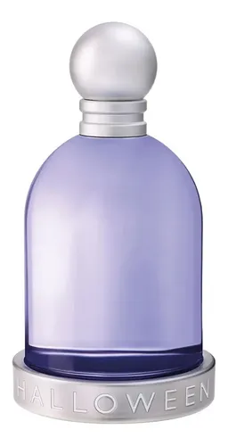 Eau de Toilette Halloween Mujer de 100 mL