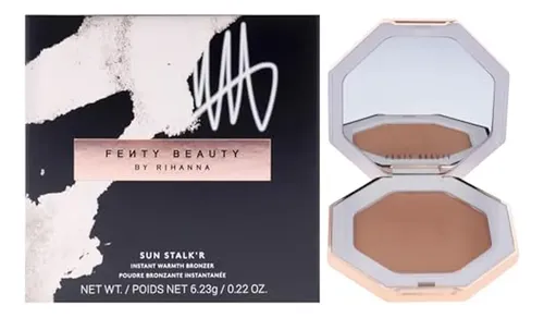 Bronceador Sun Stalkr Instant Warmth, 03 Private Island, De