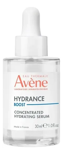 Avene Hydrance Boost Serum Hidratación Concentrada 30ml