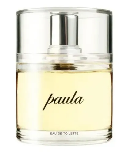 Perfume Paula Cahen D´anvers Edt 100 Ml