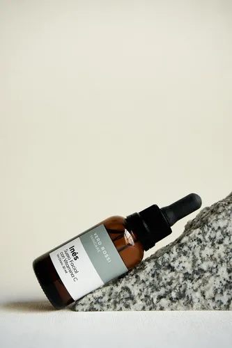 Serum Facial Vitamina C Iluminador Reafirmante Piel 30ml