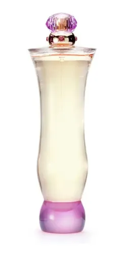 Perfume Importado Versace Woman Edp 100 Ml