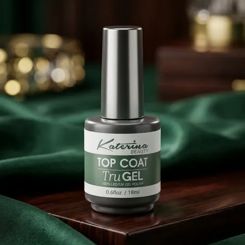 Top Coat Katerina