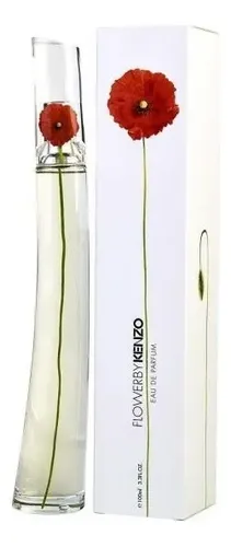 Flower by Kenzo EDP 50 ml para mujer