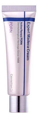 Expert Madeca Cream Active Renew Pdrn Centellian24+ Todo Tipo De Piel Día/noche
