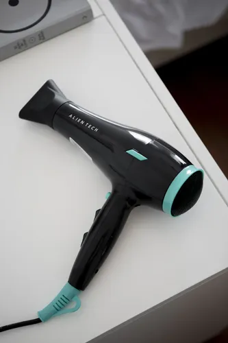 Secador De Pelo 1800w 220v Frio Calor Standard Secado Rapido