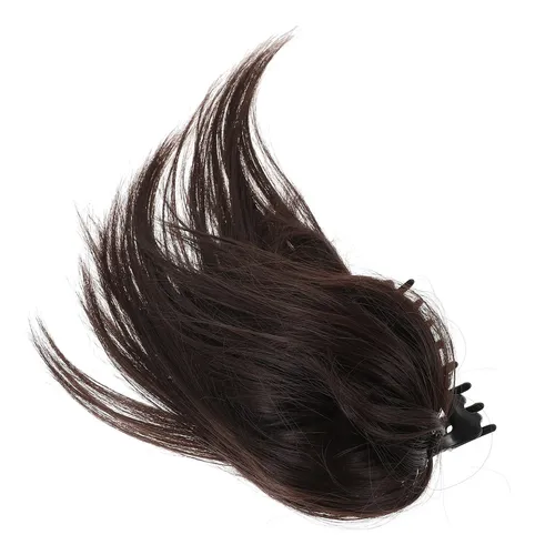Cola De Caballo Para Extensiones De Cabello Con Clip