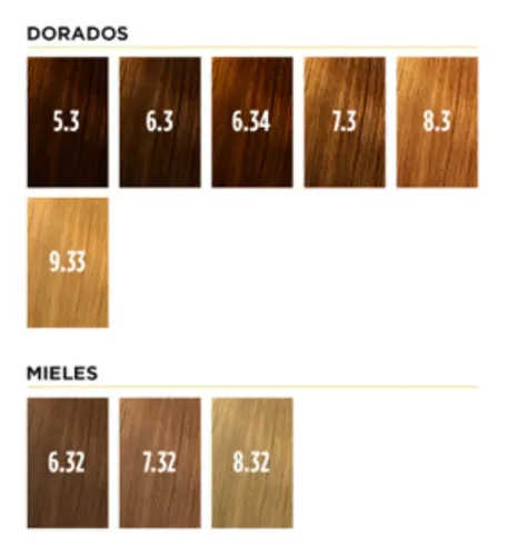 Silkey Colorkey Milenium Tintura X 120 G