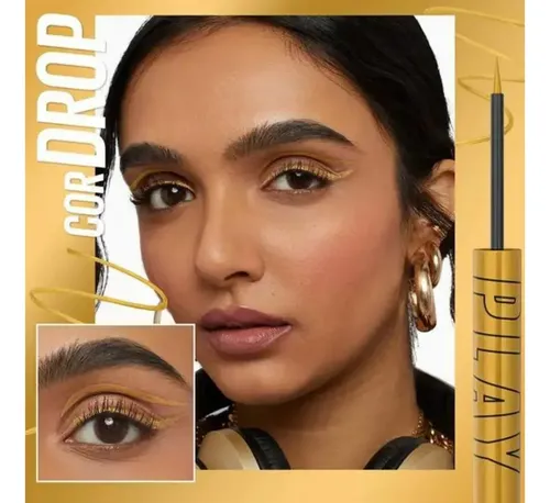 Delineador Tattoo Liner Play