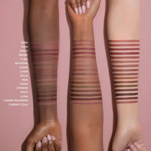 Delineador De Labios De Natasha Denona I Need A Nude Cherry