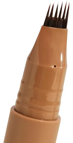 Lápiz De Cejas Revolution Beauty London 1.76ml Marrón