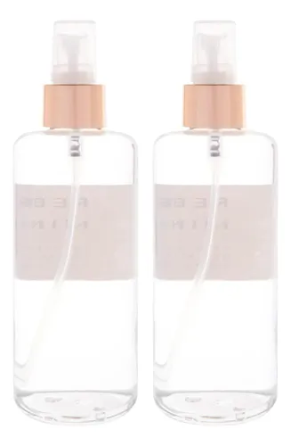 Fragancia En Aerosol Rebecca Minkoff Para Mujer, 200 Ml, Paq