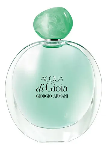 Giorgio Armani Acqua Di Gioia Edp 100 Ml Para Mujer