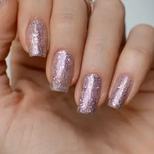 Pink Mask Gel Color Uv/led Semipermanente 7ml Color Chic