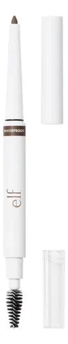 Lápiz de cejas impermeable E.l.f. Instant Lift Neutra