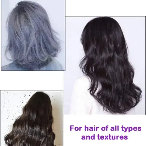 Rulos Para El Cabello, Paquete De 12 Rizadores Profesionales