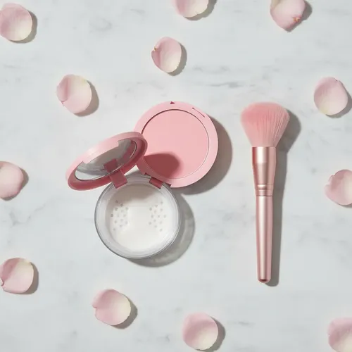 Sheglam Insta-ready Polvo Facial Suelto Debajo De Los Ojos