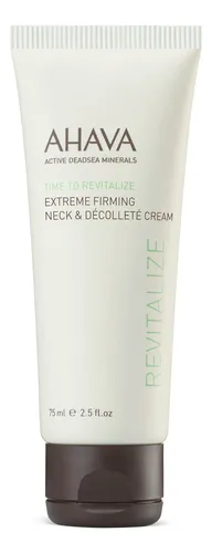 Cream Ahava Time To Revitalize Extremadamente Reafirmante Cu