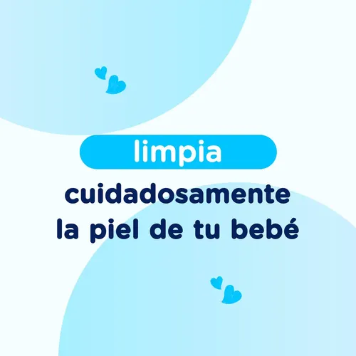 Jabón Liquido Corporal Baby Dove Humectación Enriquecida 200 ml