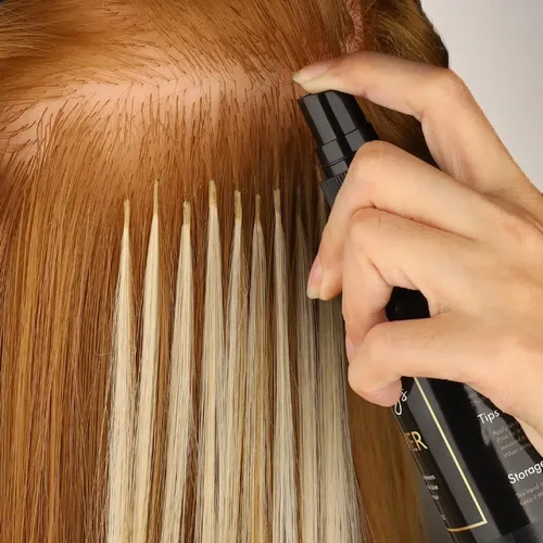 Removedor De Pegamento Para Extensiones De Cabello 100 Ml Gl