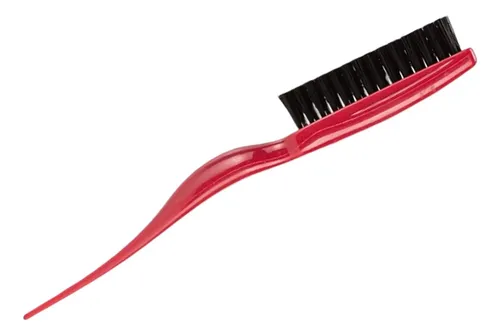 Compatible Con Genérico Cepillo De Pelo 3 Filas /