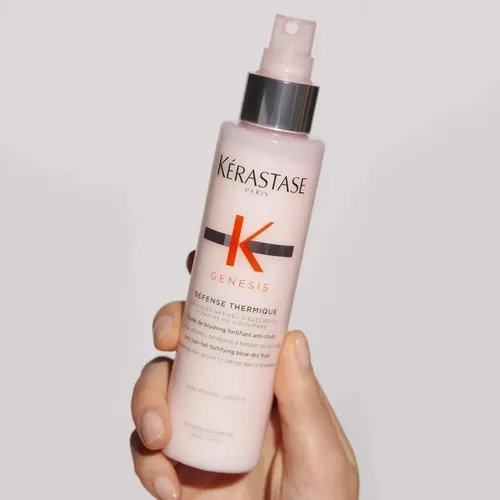 Combo Kerastase Genesis Bain Nutri Shampoo Protector +regalo