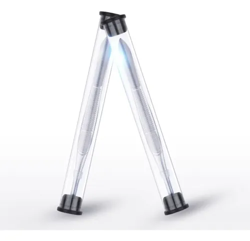 // Pinzas De Acero Inoxidable Para Cejas – Juego De 3