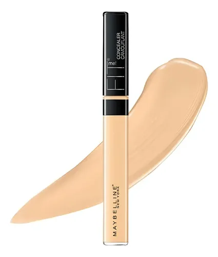 Corrector De Ojeras Fit Me Maybelline New York Tonos 6.8ml.