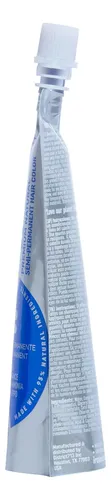 Tinte De Pelo Iroiro 30 Violeta, Vegano, Semipermanente, 4 O