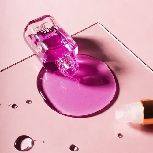 Aceite Corporal Intimo Sexitive Love Potion Frutilla 30ml