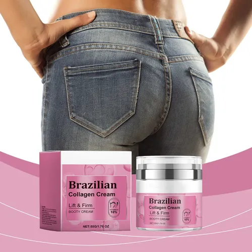 La Crema Hidratante Les Chest Curves Disfruta De Confianza Y