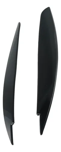 Para E87 04-2011, Accesorios Para Cejas, 5 Puertas, Fundas P