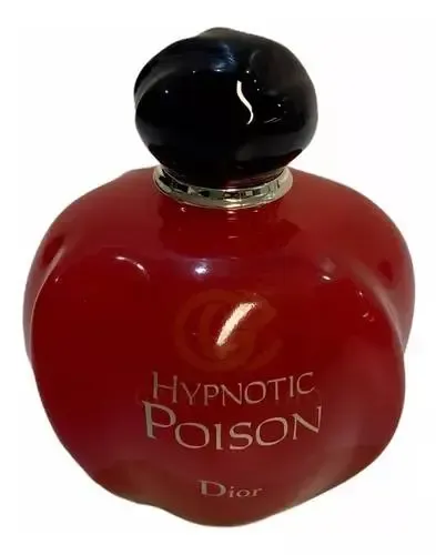Perfume Dior Hypnotic Poison EDT 100ml Ámbar Vainilla