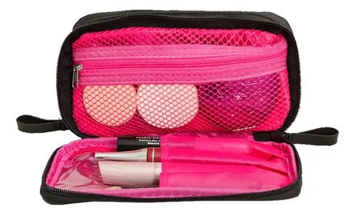 # Cosmetiquera, Bolsa Para Maquillaje, Estuche Para