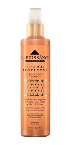 Protector Termico Thermal La Puissance Filtro Uv X 250