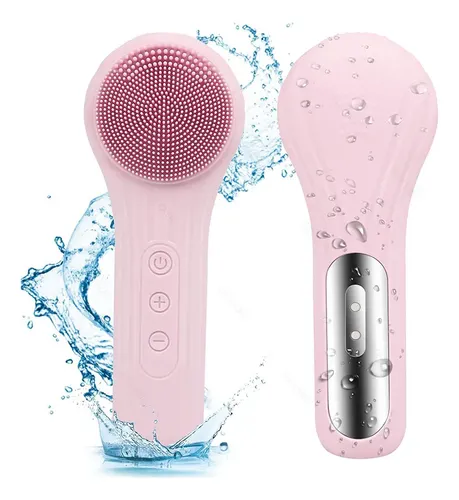 Cepillo Limpiador Facial Sonic Waterproof Ipx7