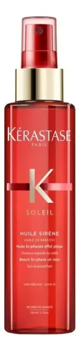 Keratase Soleil Rociador Huile Sirene 150 Ml Playa Sol