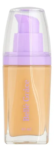 Base Mate Liquida 30ml Bm0064 (oscuro)