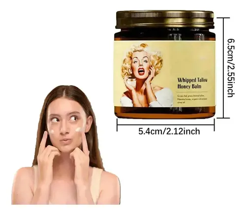 Cd Evil Goods Crema, 100ml Cebo De Res Para La Cara, Cebo .