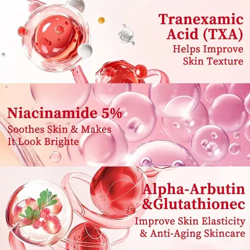 Crema Facial Con Cápsulas Hidratante 55 G Todo Tipo De Piel Día/noche