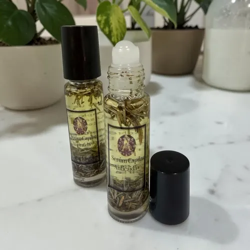 Serum Capilar Astrokia